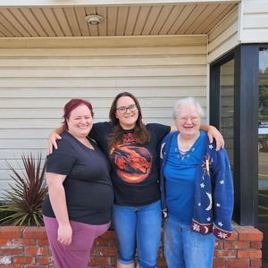 Meet your Posher, Roberta